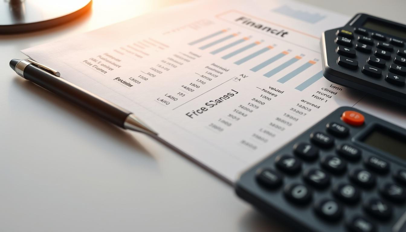 Financial Future Planning