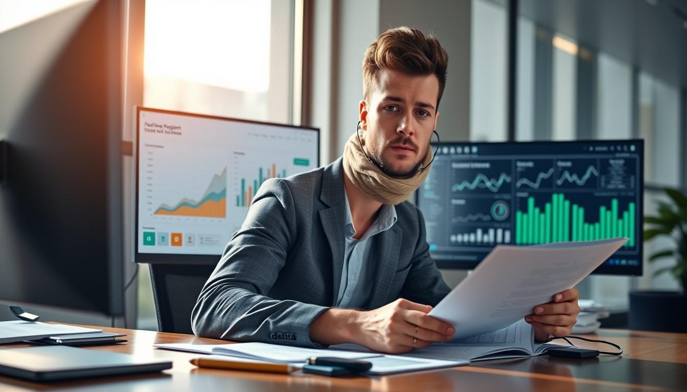 Investment Strategy Development