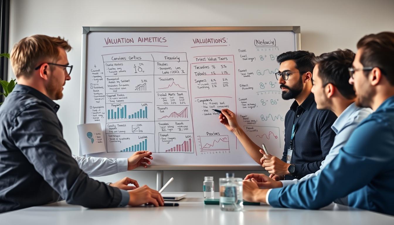Market Trend Analysis